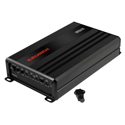 CRUNCH GTX 1800.2D - Bild 1 von 4