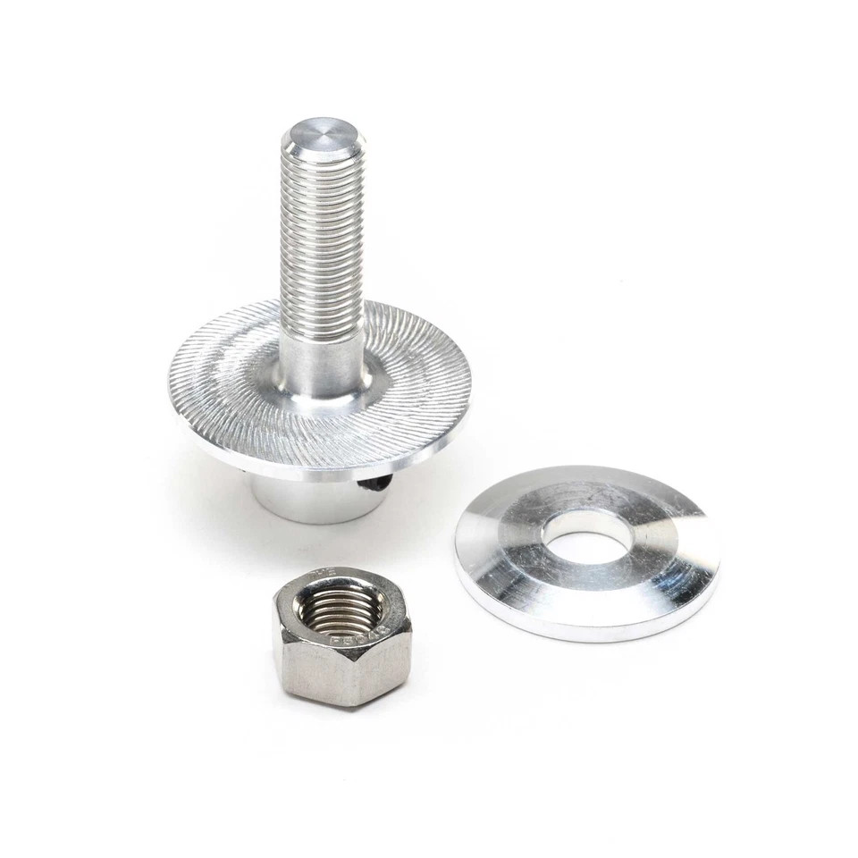 Spektrum Accessories Set Screw Prop Adapter 8.0mm to 3/8x24 SPMXAMA4945 - Image 1 of 1