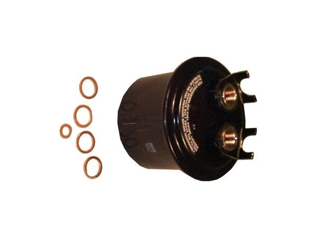 Filtro de combustible 82PFGQ98 para Honda Civic CRX 1991 1990 1989 1988 Foto 1 de 1