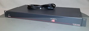 EXTRON P/2 DA8 DISTRIBUTION AMPLIFIER - Picture 1 of 4