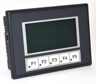 Automation Direct C-more Micro EA1 Ser Pantalla Táctil HMI *Nuevo, Sin Caja* EA1-S3ML Foto 1 de 4