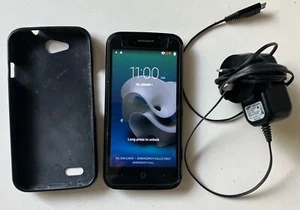 Optus ZTE FIT 4g Smart - Picture 1 of 4