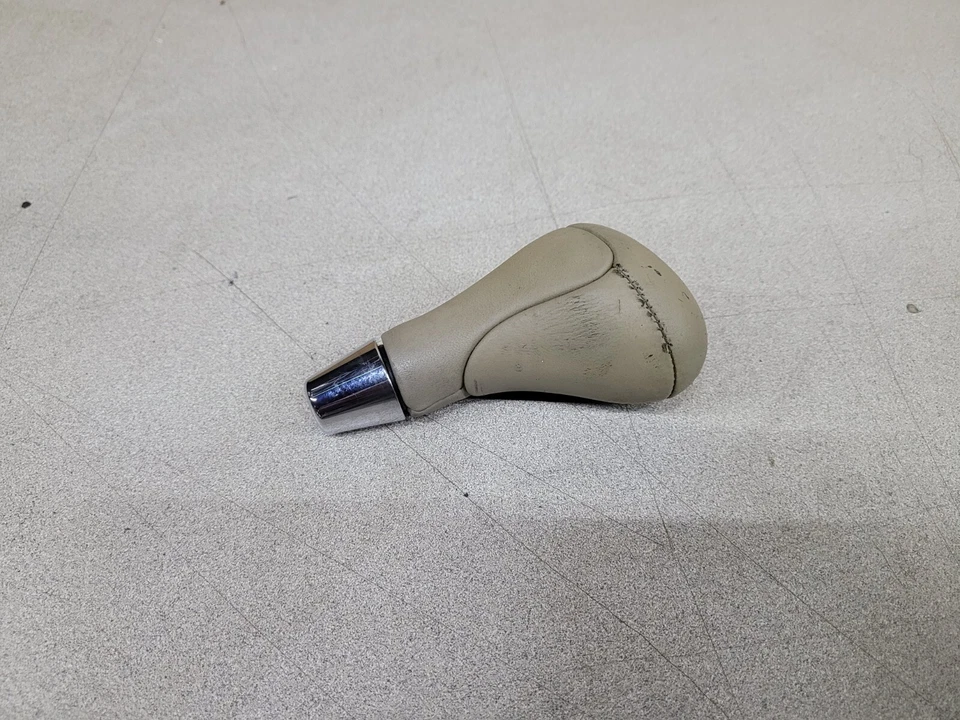 00-06 Mercedes W220 S430 S55 CL55 AMG CL500 CL600 palanca de cambios OEM Foto 1 de 2