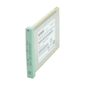 6ES7952-1AK00-0AA0 SIEMENS NEW IN BOX Fast Delivery - Picture 1 of 4