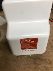 OEM Kenmore Electrolux Refrigerator Ice Container Bucket DA63-04412A - Picture 1 of 7
