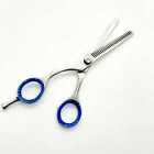 Left-handed scissors hairdresser scissors effile scissors hair scissors, Thinning Lefty Scissor