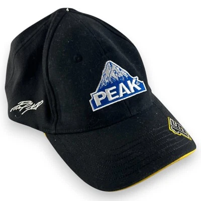 Gorra Richard Childress Racing RCR Team emitida Peak Menards #15 Paul Menard NASCAR Foto 1 de 4