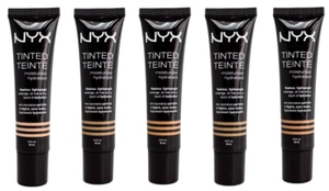 NYX TINTED MOISTURIZER. NEW - Picture 1 of 8