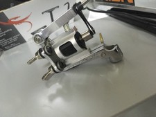 Iron Factory Tattoo Machine