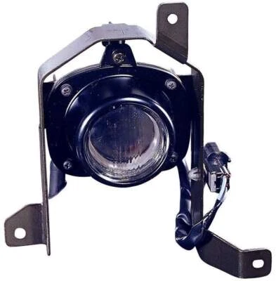 Luz antiniebla lado pasajero para Mitsubishi Montero 1997-1999 Foto 1 de 2