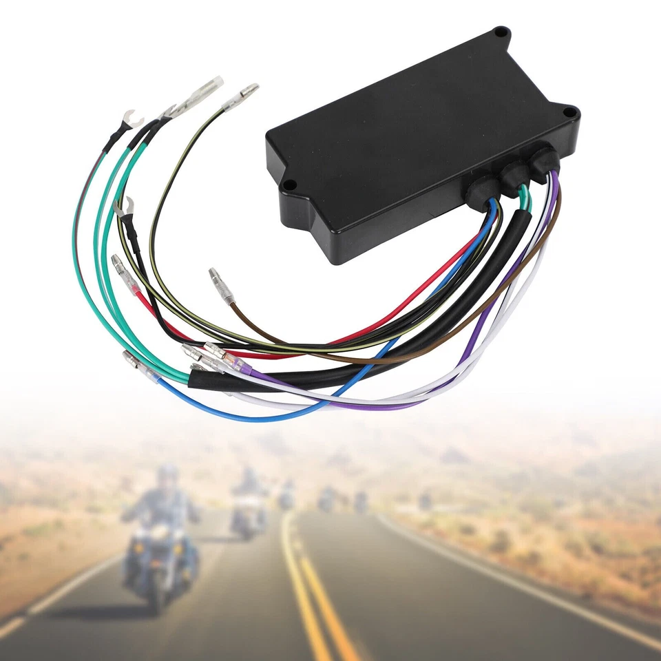 Подвесной мотор Cdi Unit 75 Mariner  - Изображение 1 из 1