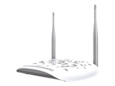 TP-Link TD-W9970 wireless router DSL modem 802.11b/g/n desktop