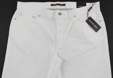 michael kors pants mens white
