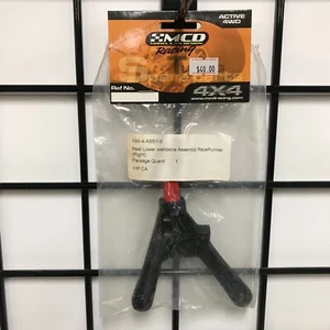 MCD Racing Proline Rear Lower Wishbone Assembly Race Runner Right 189-4-ASSY-9 - Bild 1 von 1