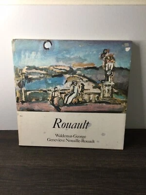 Les Carnets de Dessins (English), 1971 Vintage Paperback Art Book, Henri Screpel Foto 1 de 4