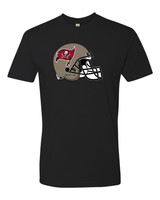 Tampa Bay Buccaneers  Helmet  Team Shirt jersey shirt