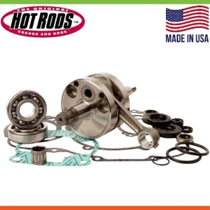 New * HOT RODS * Complete Bottom End Crank Kit For KAWASAKI KX100 100cc, 1997 - Picture 1 of 4