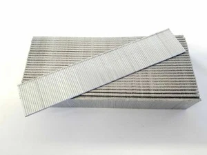 18 Gauge Brad Nail 1" 5,000 Per Box - Picture 1 of 1