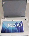 Samsung Galaxy Tab A7 SM-T505 32GB, Wi-Fi + 4G (Ohne Simlock), 10,4 Zoll -...