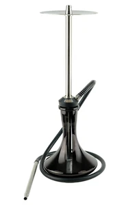 Oduman RS-STICK WASSERPFEIFE SCHWARZ GROSS 25", Shisha Wasserpfeife Nargil EXPRESSVERSAND - Bild 1 von 3