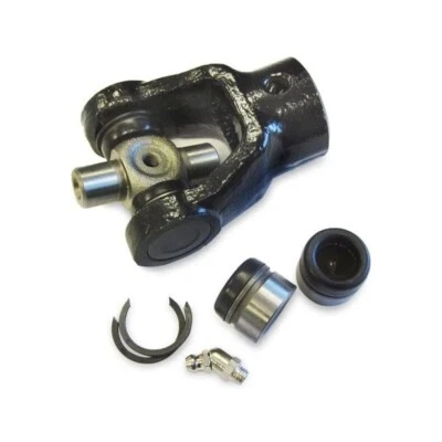 Polaris Ranger RZR Sportsman Rear Prop Shaft Front Yoke w/ U joint - 1350039 - Image 1 of 4