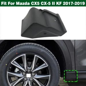 Cubierta de moldura inferior para guardabarros delantero derecho para Mazda CX5 CX-5 II KF 2017-2019 - Imagen 1 de 10