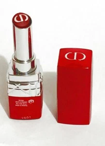 Dior Rouge Ultra Care Flower Oil Radiant Lipstick Weightless #707 BLISS - Picture 1 of 8