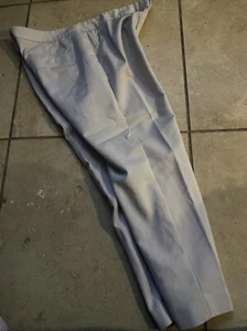 Vince Camuto Womens Pants Size 6 Tan Capri - Picture 1 of 3