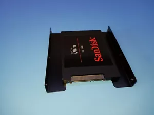 HP Compaq dx7400 - 1TB Solid State Hard Drive SSD Windows 7 Ultimate 64 Loaded - Picture 1 of 1