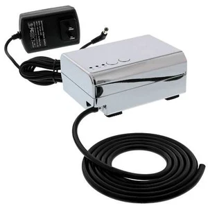 Belloccio "Super Quiet" Mini Airbrush Compressor Ideal for Cosmetics, Sunless... - Picture 1 of 5
