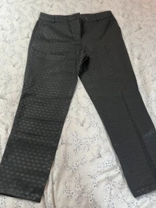 Jaeger London Suit Trousers Size 10 - Picture 1 of 7