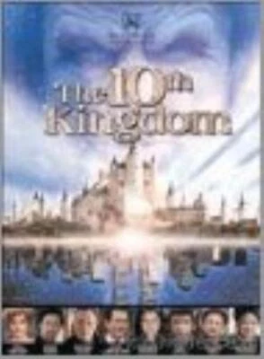The 10th Kingdom DVD Value Guaranteed from eBay’s biggest seller! - Image 1 of 2