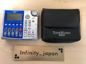KORG PXR4 MTR Pandora TONE Works Free shipp Fast shipp From JP - Picture 1 of 9
