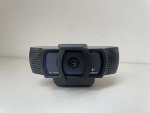 Logitech C920e Full HD Professional Business Webcam 1920x1080 - Zdjęcie 1 z 3