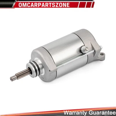 PMDD Starter for Polaris RANGER RZR S XP 4 900 1000 2013-2024 4014548 4014037 - Image 1 of 4