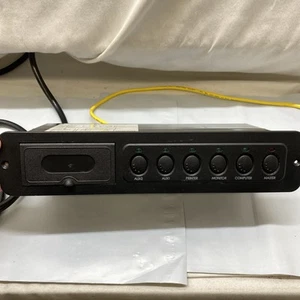 Relocattable Power Taps Model PP-2001X Powers On - Bild 1 von 21