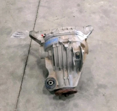 Mercury Mountaineer 2002-2005 eje trasero portador diferencial relación 3,55 Foto 1 de 4