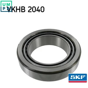 WHEEL BEARING VKHB 2040 FOR VOLVO TD63E/63ES 5.5L D7B260/D7B230 6.7L 6cyl FL6 - Picture 1 of 9