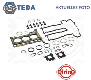 657200 DICHTUNGSSATZ ZYLINDERKOPF ELRING FÜR FORD FIESTA VII,FOCUS III 103KW - Picture 1 of 5