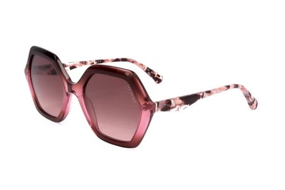 Ted Baker TB1736 287 GLOSS WINE GRAD 52/19/140 WOMAN Sunglasses - Imagem 1 de 3