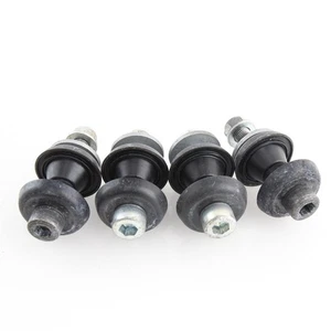 2008-2018 SUZUKI GSXR 1300 HAYABUSA Handlebar Holder Spacer set - 5624301D00000 - Picture 1 of 12