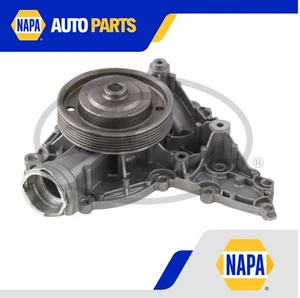 Water Pump fits MERCEDES S280 W221 3.0 06 to 13 M272.946 Coolant Gates Quality - Picture 1 of 4
