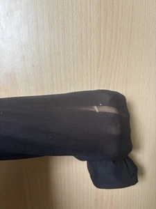 Used flight attendant tights ✈️ - Bild 1 von 2