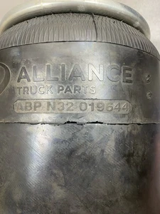 ALLIANCE AIR SPRING FITS HENDRICKSON S-23721 FIRESTONE W01-358-9644 AIRIDE 9644 - Bild 1 von 24