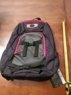 Mochila bolsa para libros Oakley Foto 1 de 3