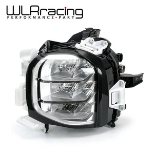 For 2022-2024 Mitsubishi Outlander PHEV Driver Side Led Headlamp Headlight - Picture 1 of 11