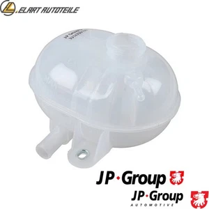 AUSGLEICHSBEHÄLTER KÜHLMITTEL 3314700100 FÜR FIAT 500 PANDA 312B1.000 1.2L 4cyl - Bild 1 von 9