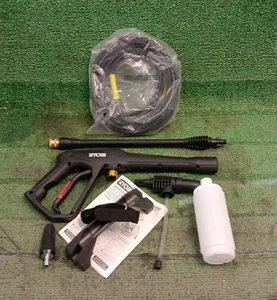 OEM Ryobi Accessories For 1800 PSI Pressure Washer | Wand, Nozzles, Hose, Etc. - Picture 1 of 13