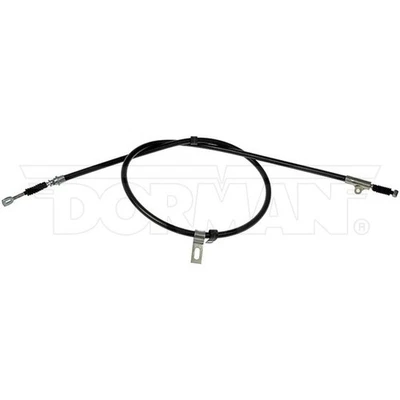 Cable de freno de estacionamiento Dorman C660080 para 95-00 Nissan 200SX Lucino Sentra Foto 1 de 4