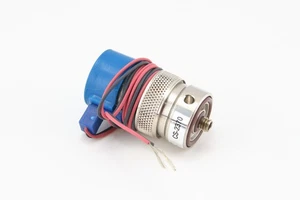 Clippard solenoid, EI-2M-15.5 VDC, 2way, 105psig intrinsically safe version - Bild 1 von 8
